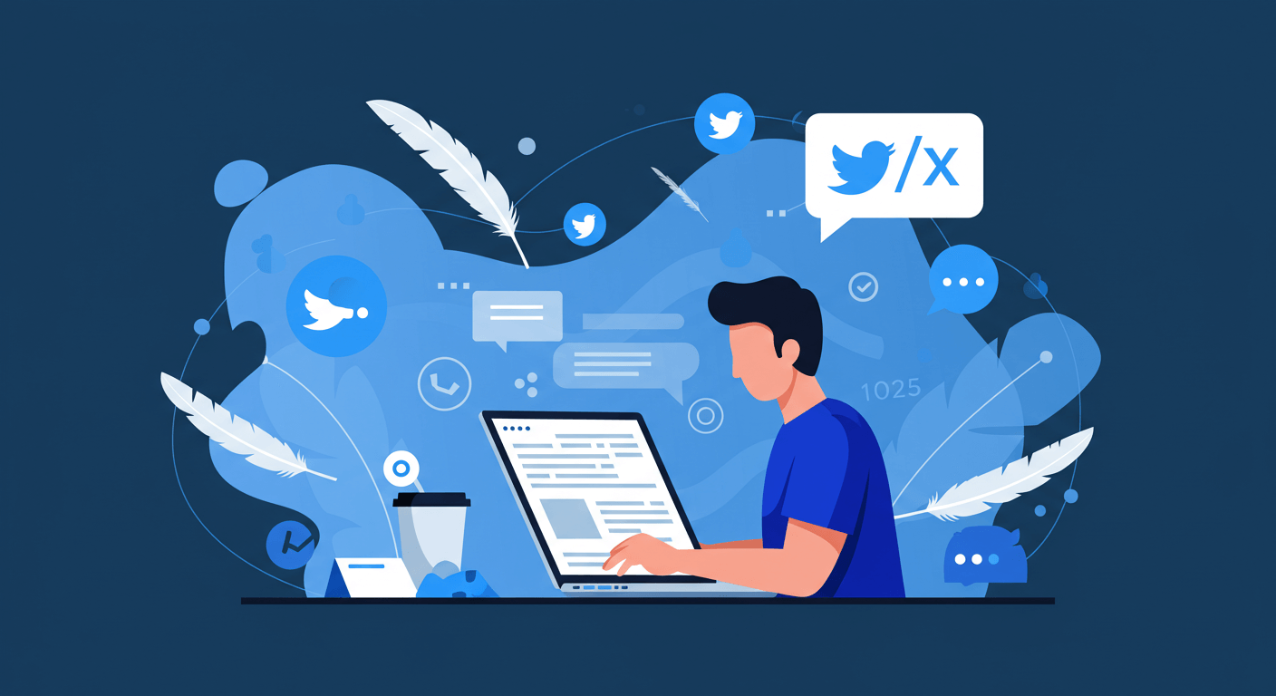 10 Best Twitter Ghostwriting Services in 2025