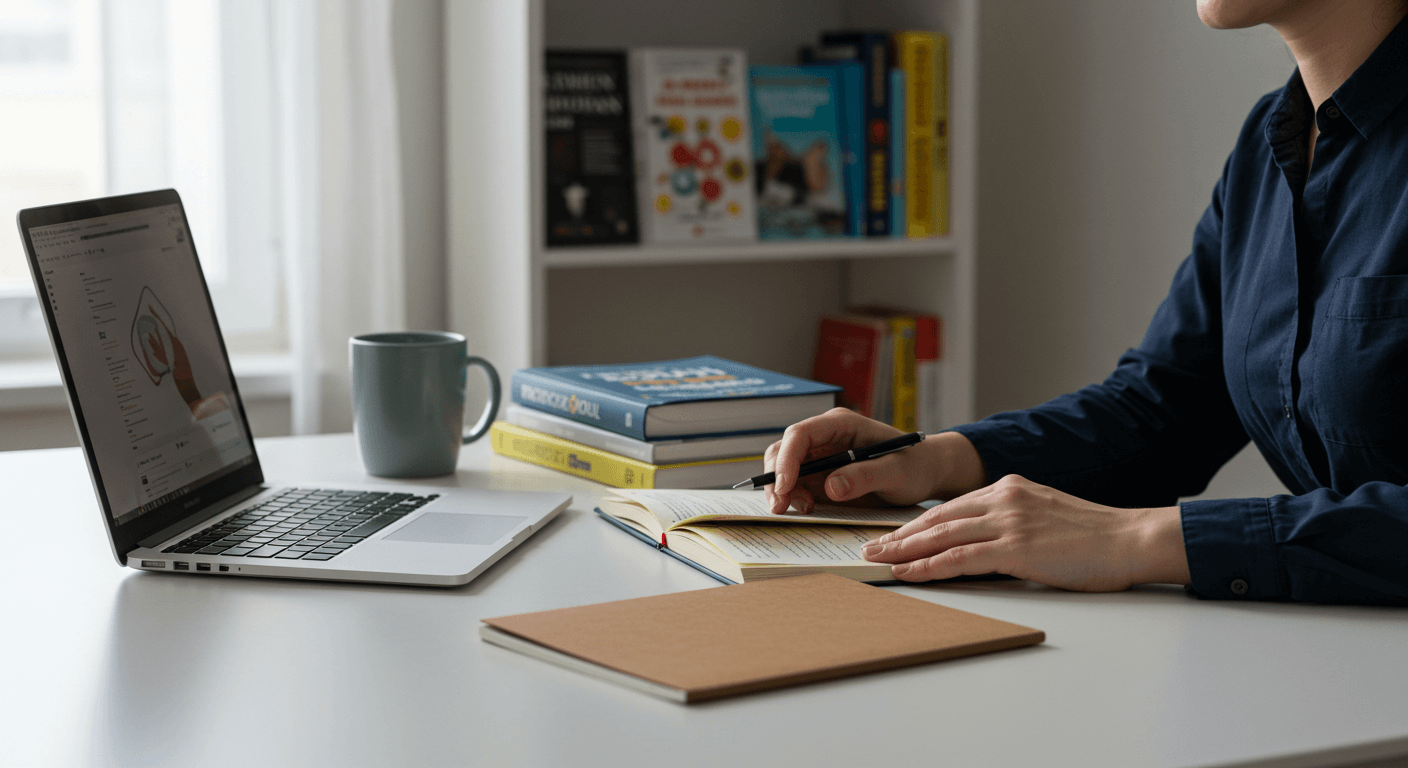 How To Write a Book Proposal to A Publisher?