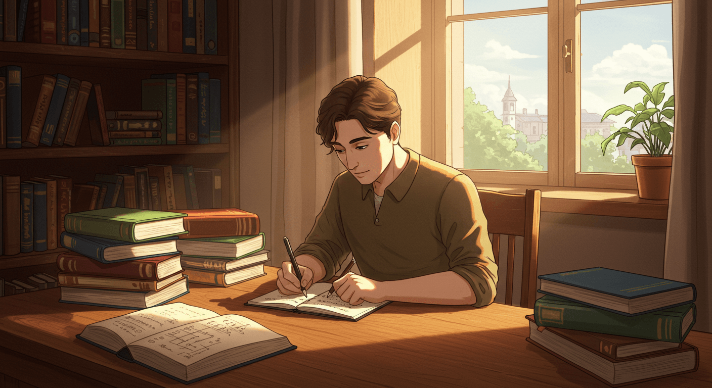 How To Write a Book Review In 10 Steps: Beginner’s Guide?