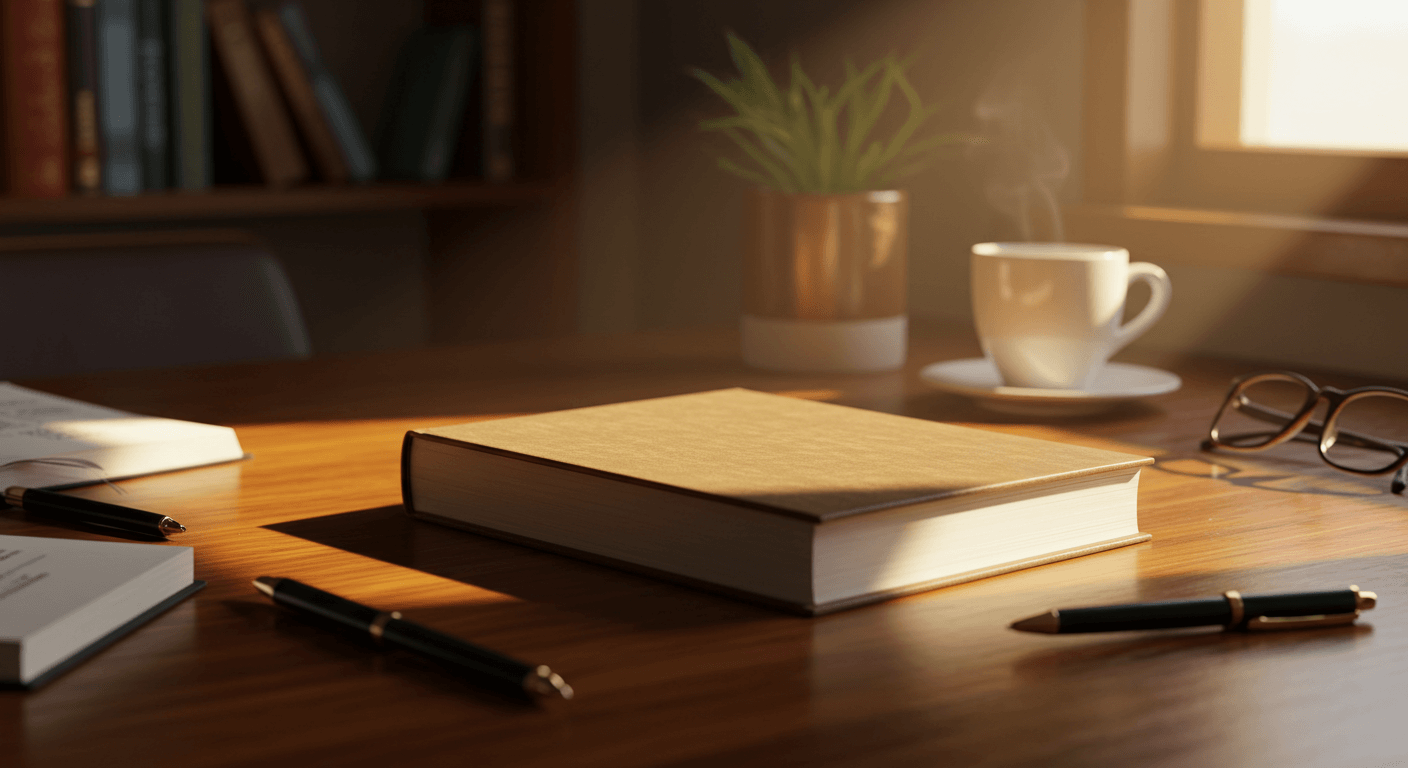 How To Write a Corporate History Book?