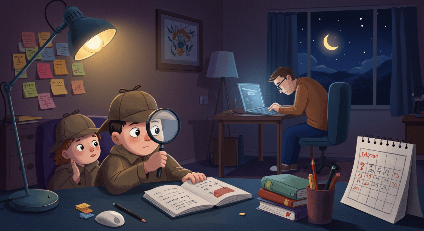How To Write a Book While Working Full Time?