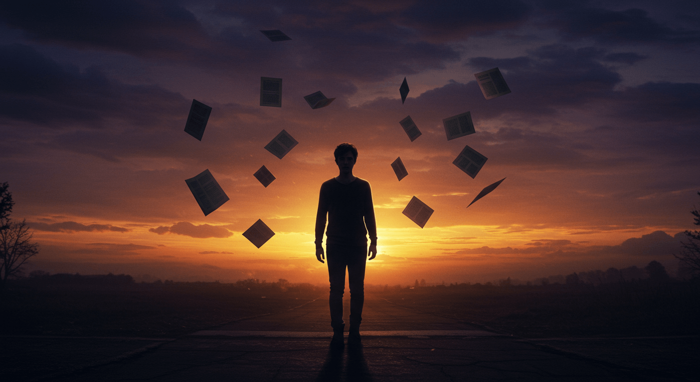How To Write a Dramatic Short Story?