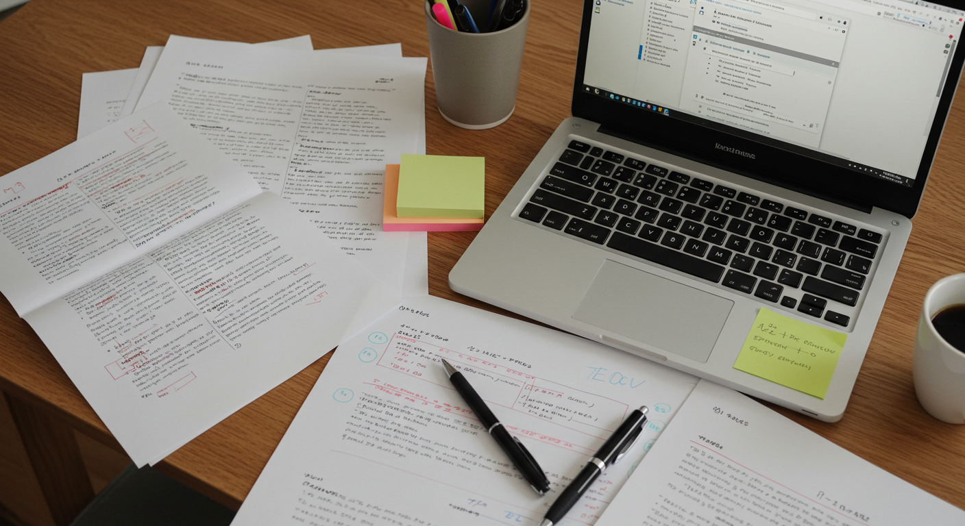 How to Format a Book for Self-Publishing: A Complete Guide