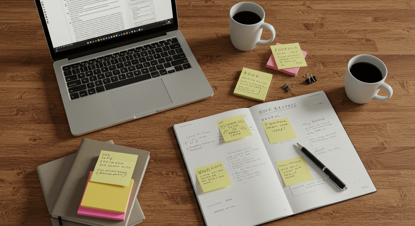How To Write a Nonfiction Book Proposal with Expert Tips?