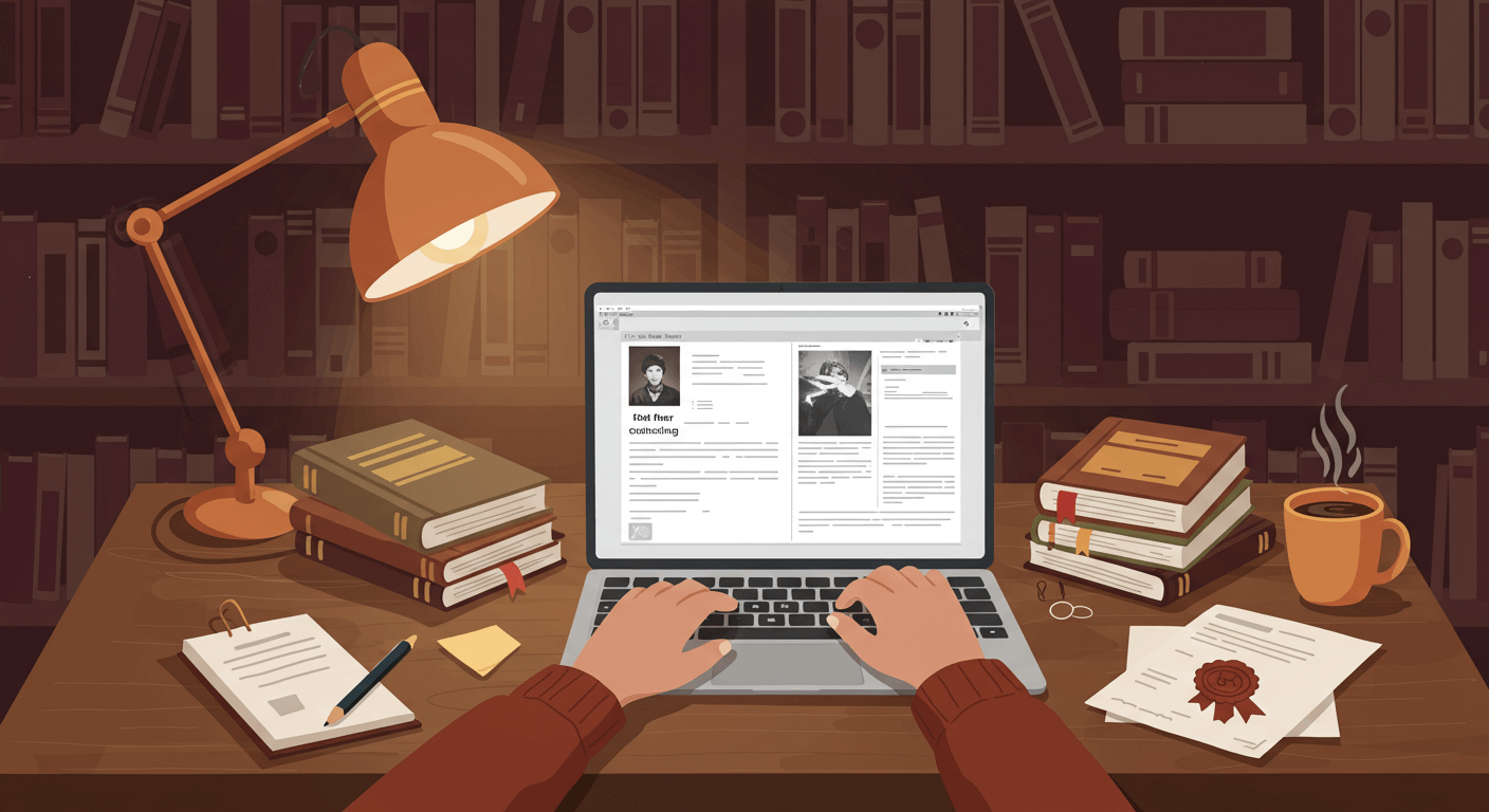 How To Write a Novel and Get It Published
