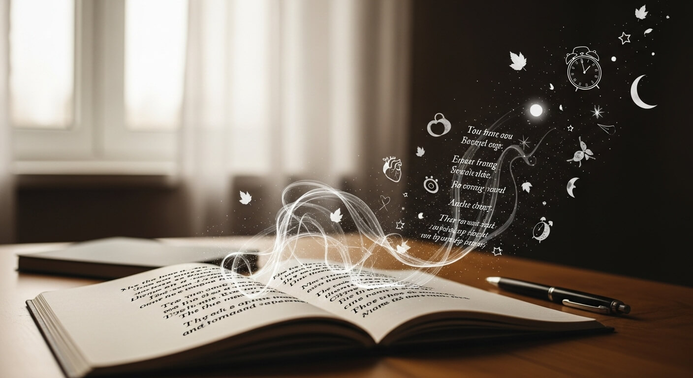 How To Write a Book in Verse: A Starter Guide for New Writers and Poets