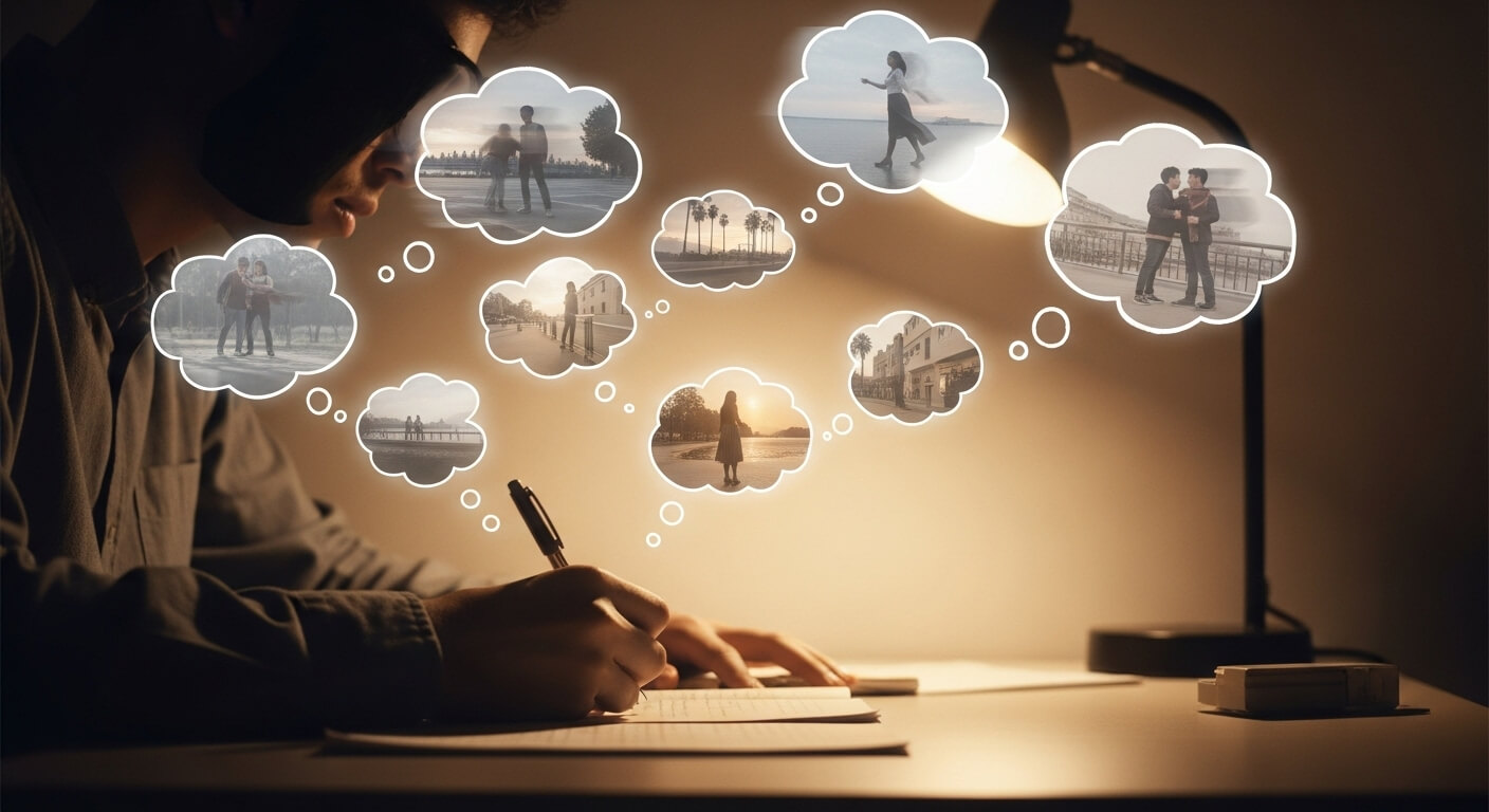 How To Write a Book Blurb for Fiction in 2025