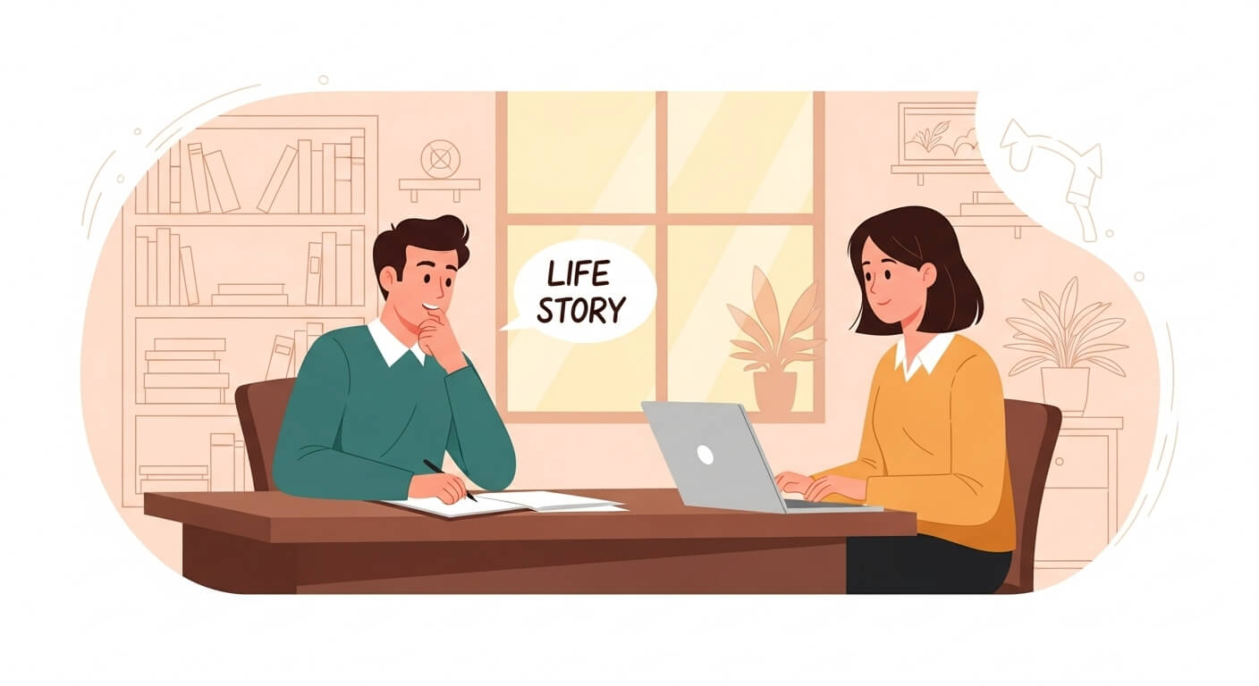 How Much Does It Cost to Have Someone Write a Book About Your Life?
