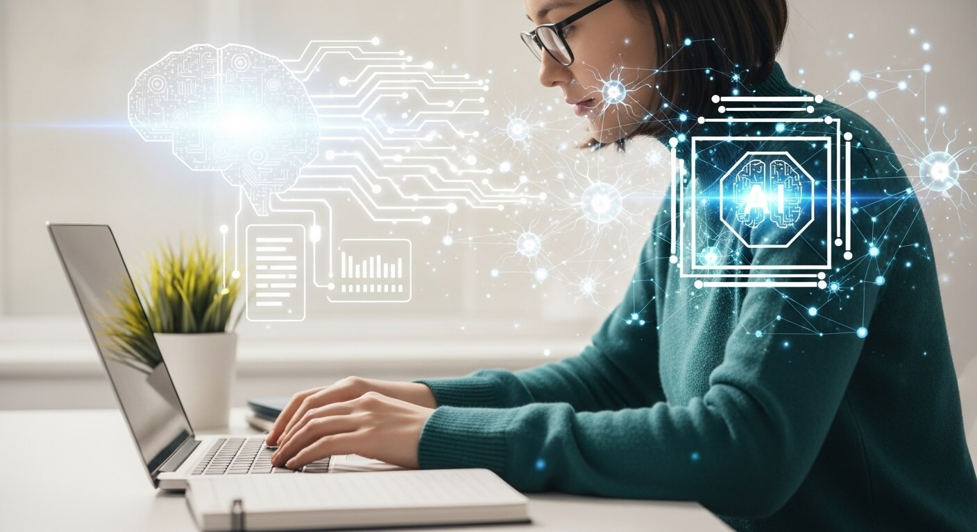 How To Write a Book on Artificial Intelligence for Beginners?