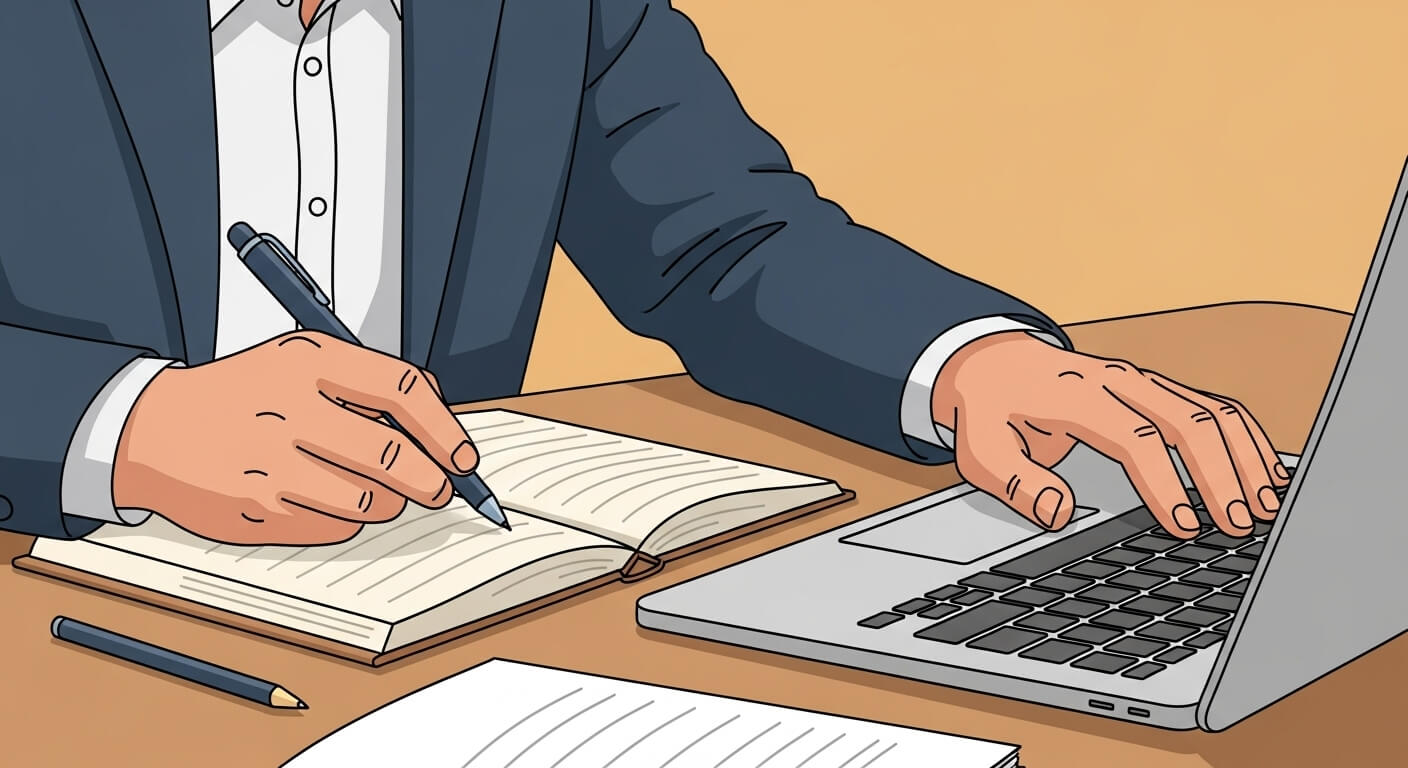 How Busy Entrepreneurs Can Finally Write Their Business Book