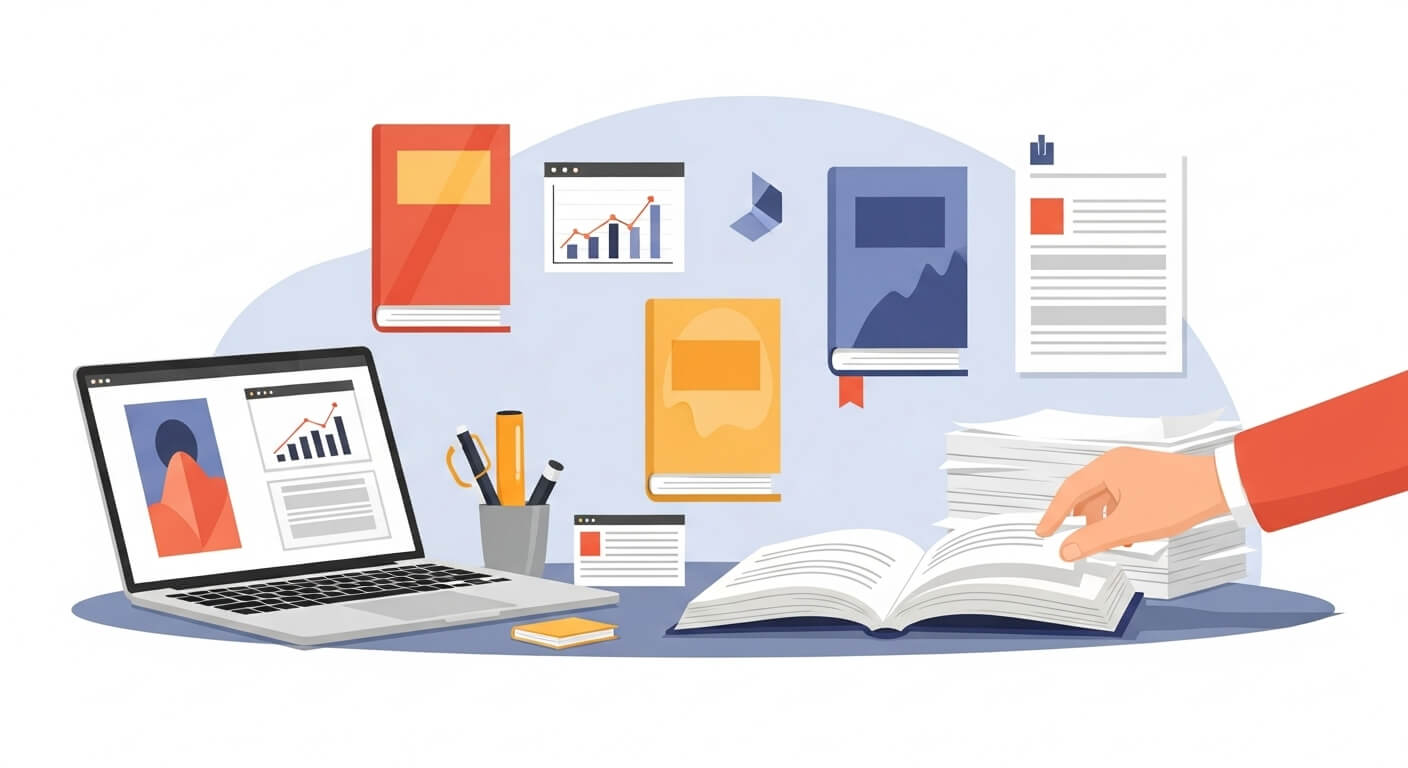 How Much Does It Cost to Make A 300-Page Book in 2025?