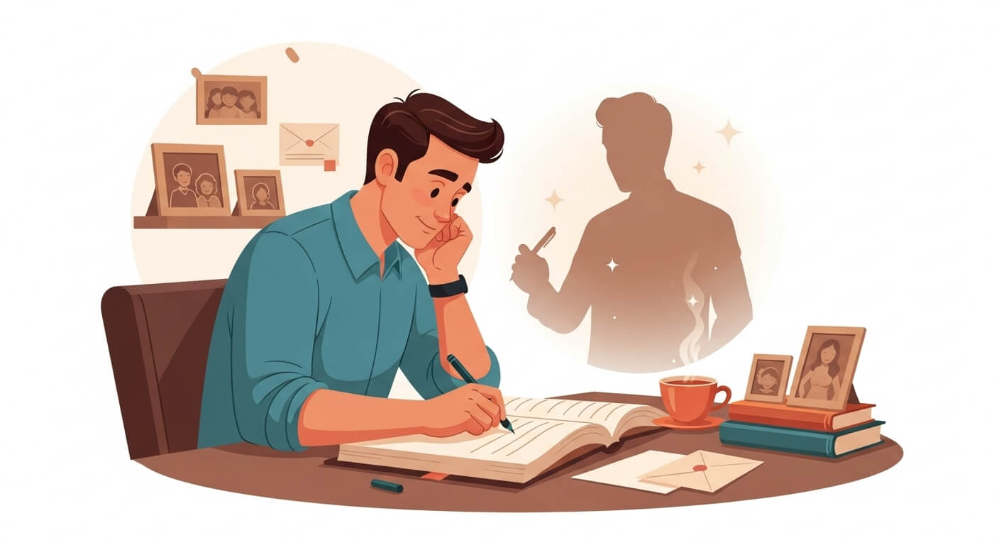 How Ghostwriters Help You Turn Your Life Story into a Compelling Memoir