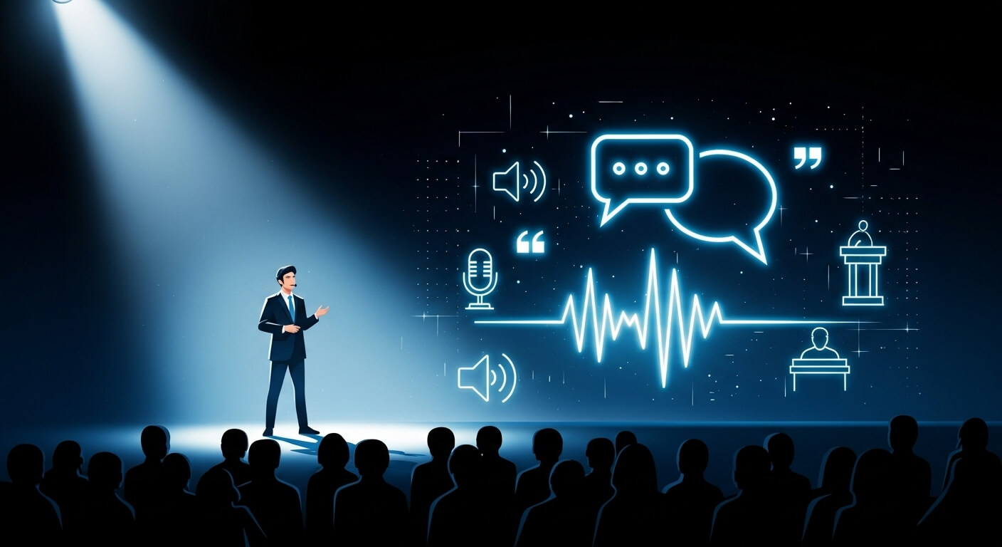 Crafting Impactful Speeches: A Complete 2025 Guide to Speaking with Power and Purpose