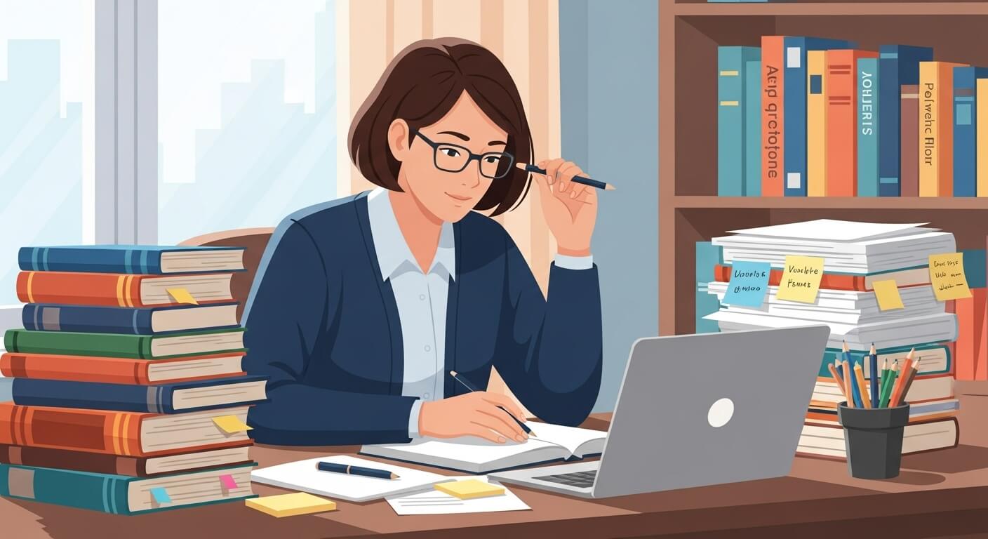 How To Write a Book as a Reference: A Complete Guide for Authors