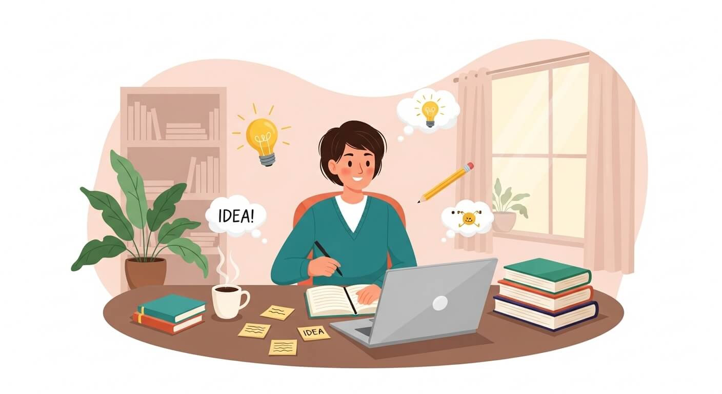 How to Write a Book for Beginners: Essential Tips to Get Started