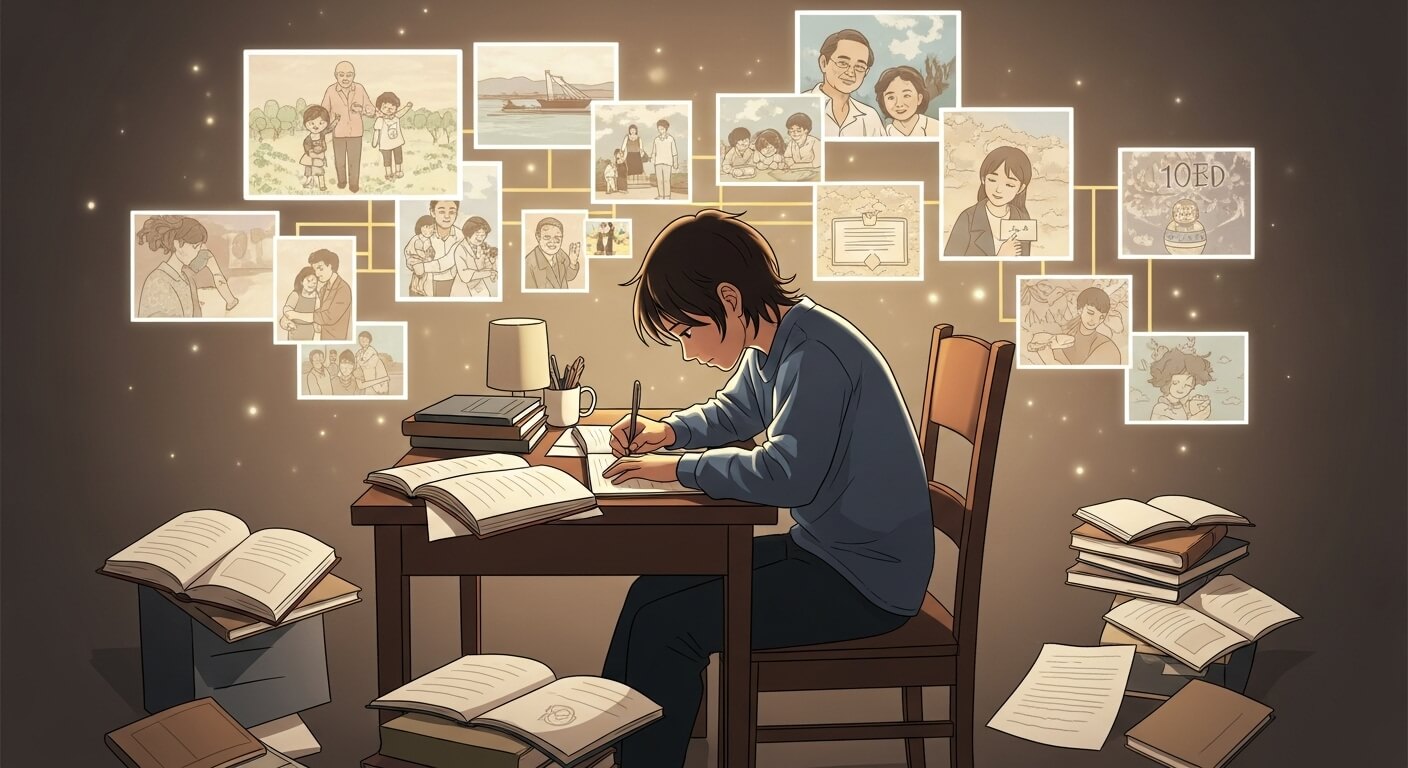 How to Write a Biography: A Complete Guide