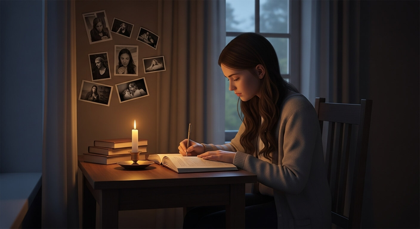 How to Write a Book About Your Trauma: Turn Your Pain into Purpose