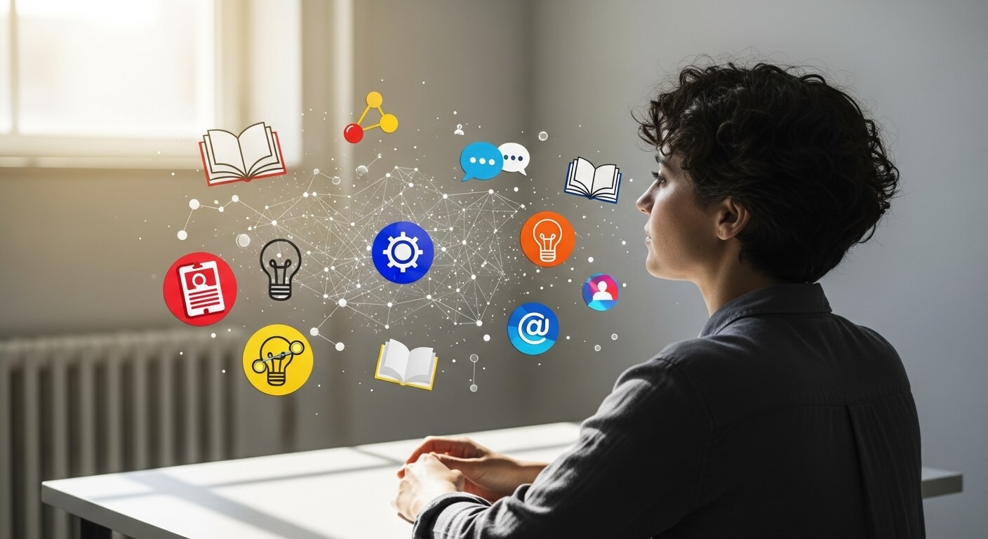 From Idea to Influence: How Your Vision Can Shape the World