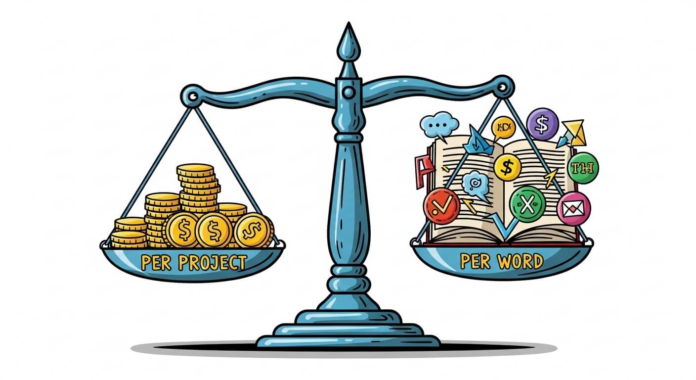 Ghostwriting Fees: Per Word vs. Per Project – What You Need to Know Before You HireGhostwriting Fees: Per Word vs. Per Project – What You Need to Know Before You Hire