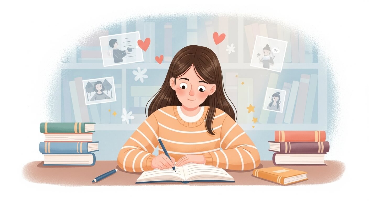 How to Create a Story for a Novel in 2025