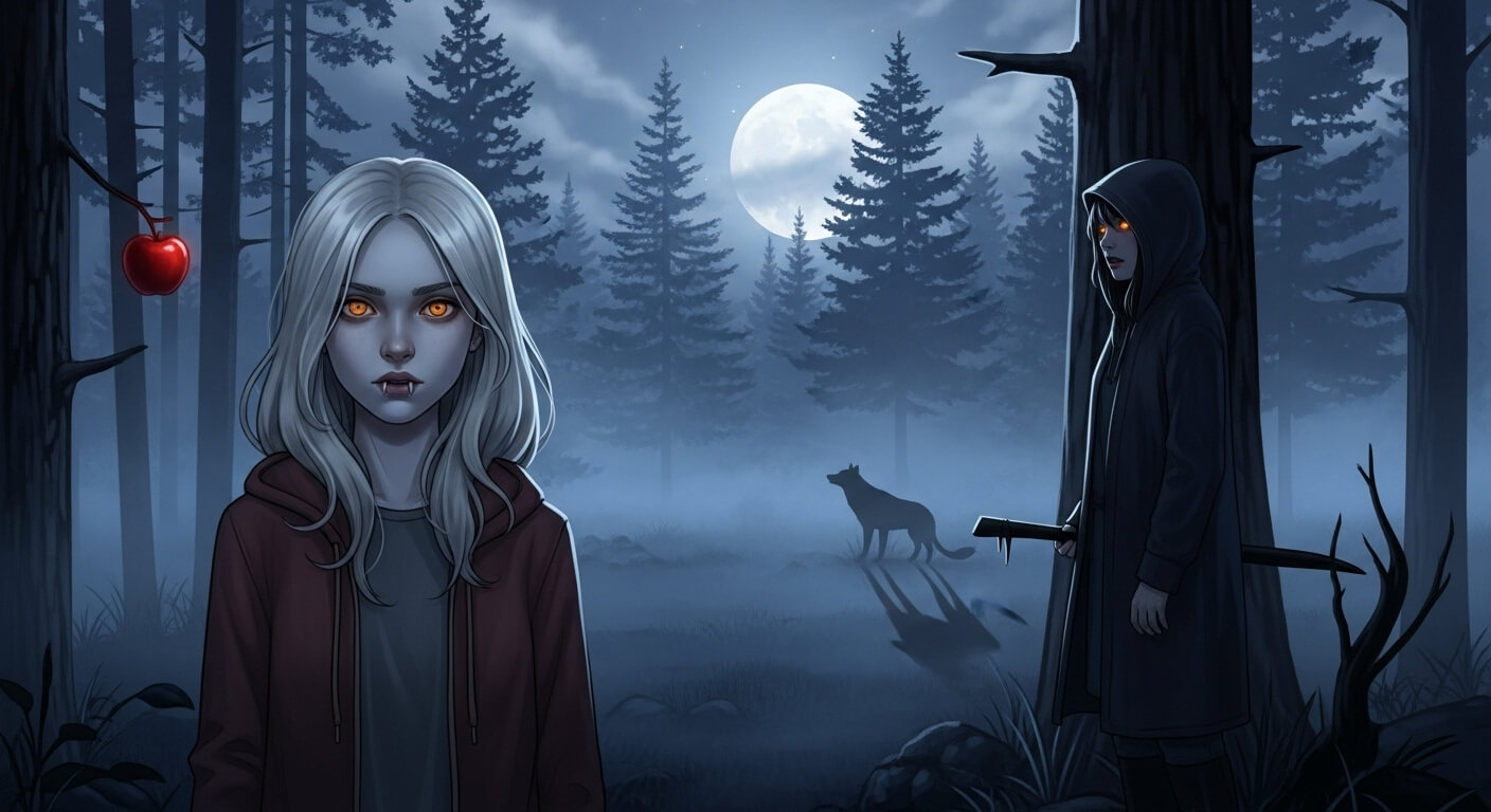 How To Write a Book Like Twilight?