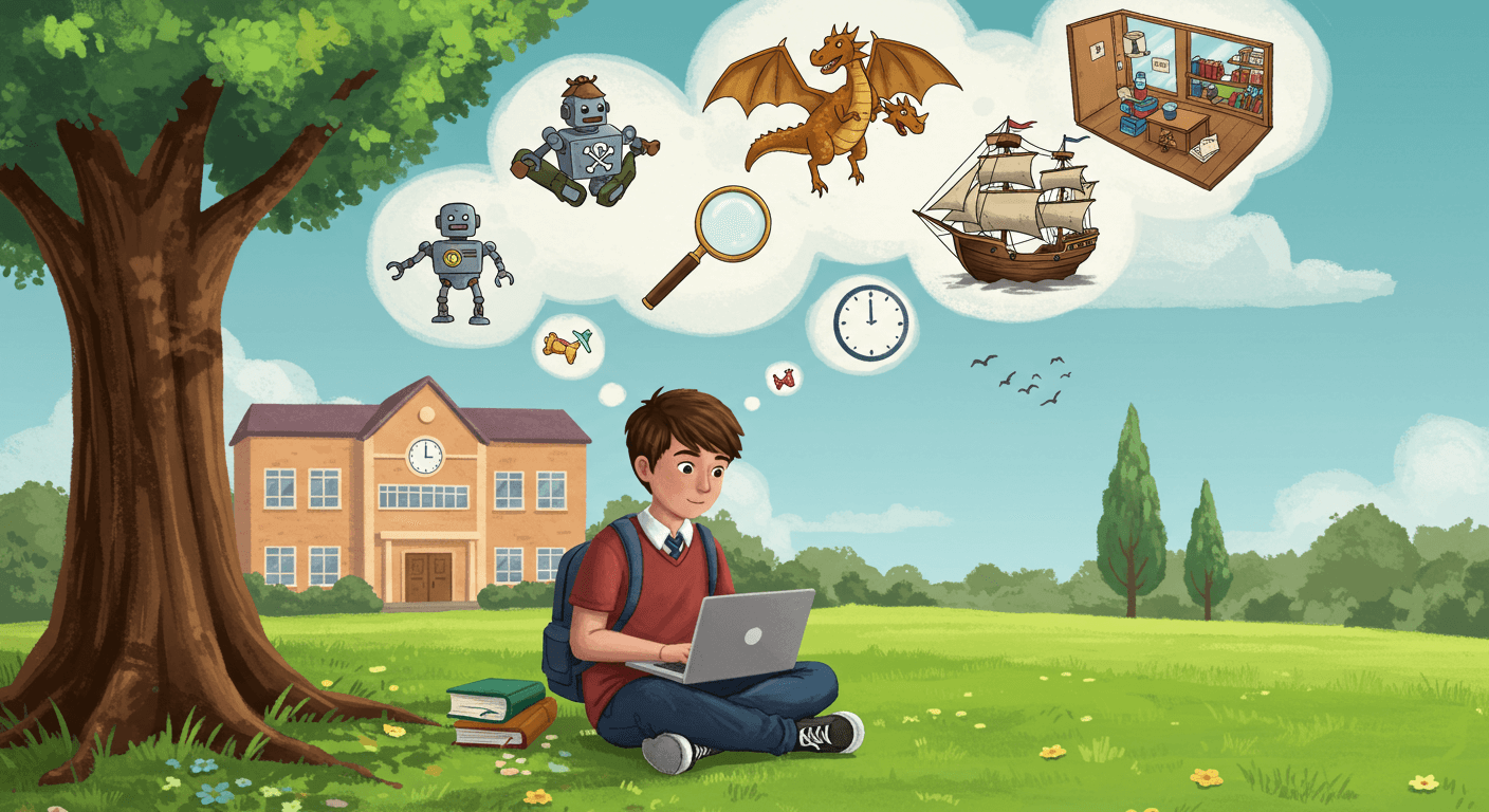  How To Write A Story For Class 7 – A New Guide to Master Creative Writing
