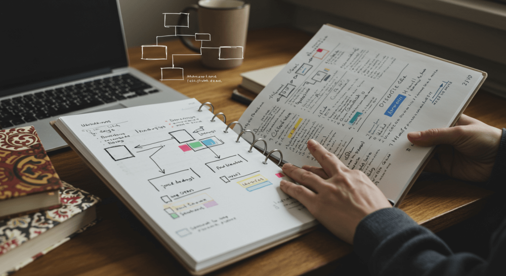 How To Write and Structure an Academic Book