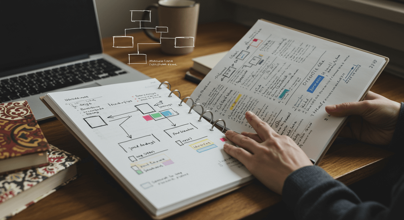 How To Write and Structure an Academic Book