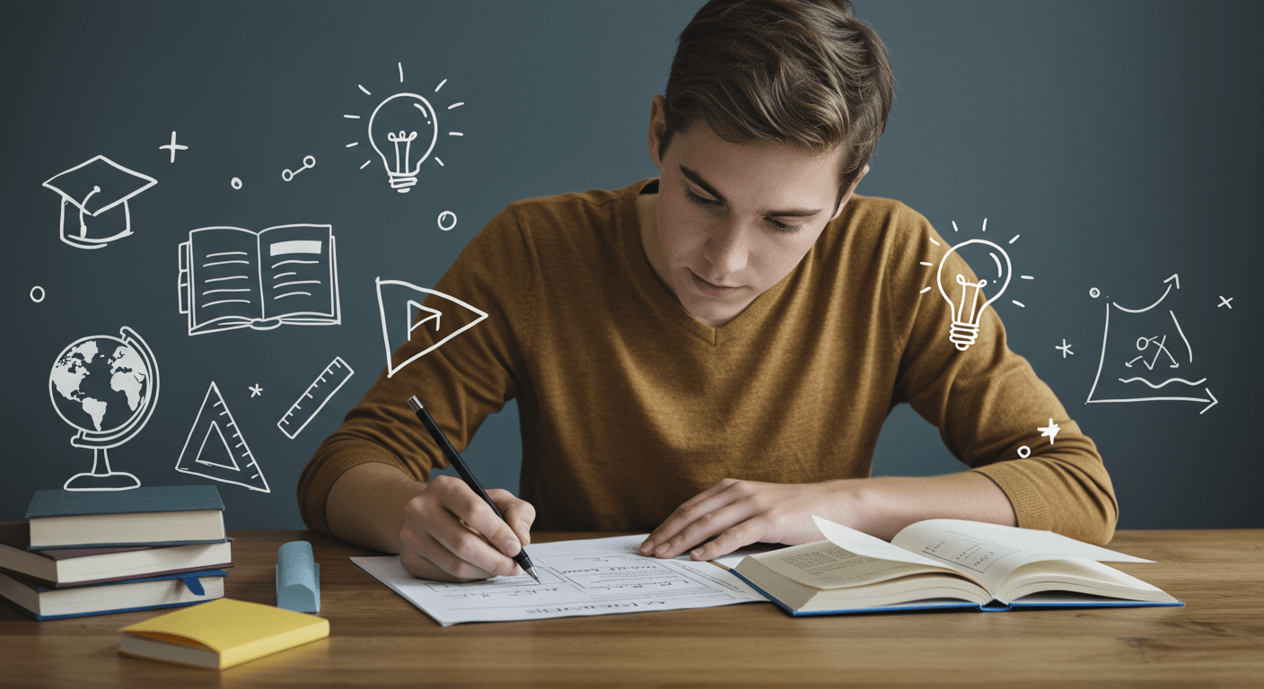 How to Write a Reference Book in a Lesson Plan