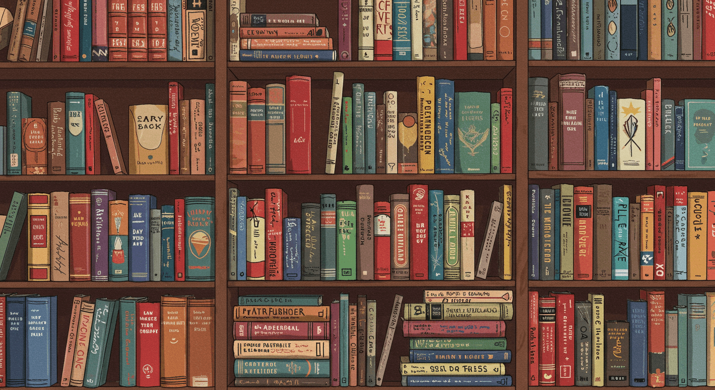 Top 30 Book Publishing Companies in the USA (Updated 2025)