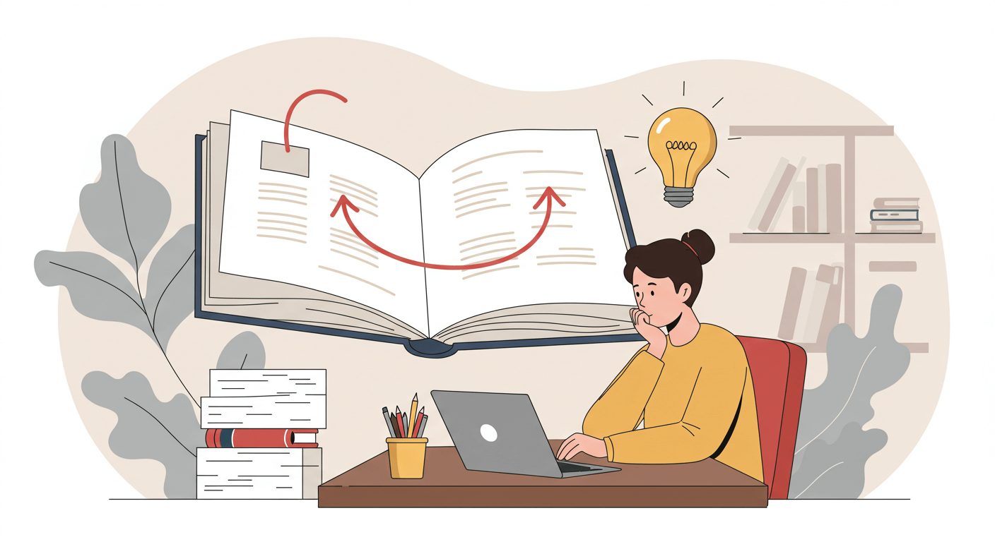 How to Write a Novel Synopsis: A Complete Guide for Authors