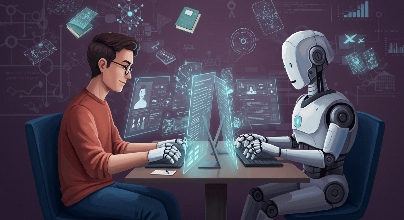 How To Write a Novel Using AI