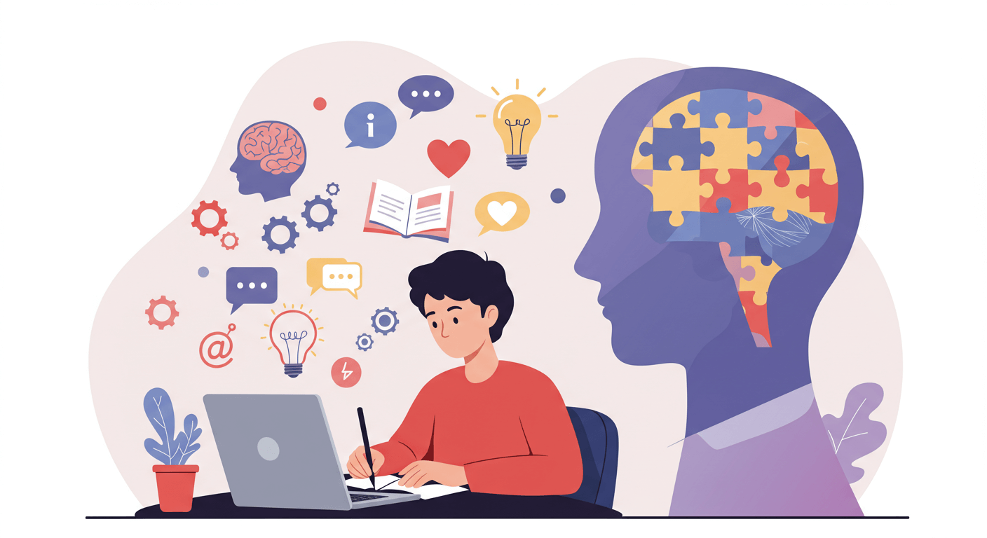 How To Write a Psychology Book?
