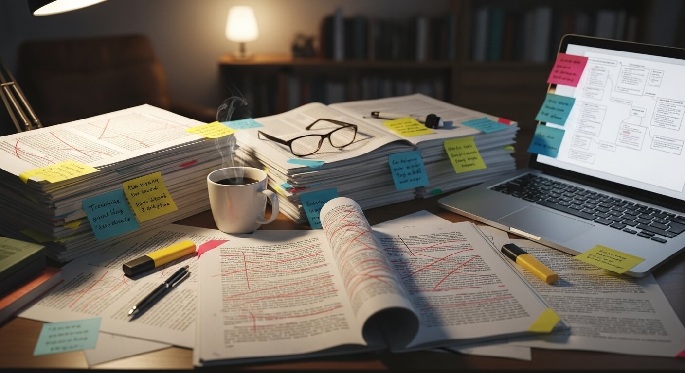 How Can Someone Write a Book About My Life for Me? Step-by-Step Guide for Beginners