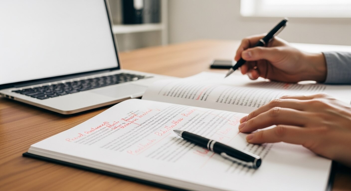 Ghostwriter vs Autobiography Writer: Understanding the Genre, Editing, and Publishing Process