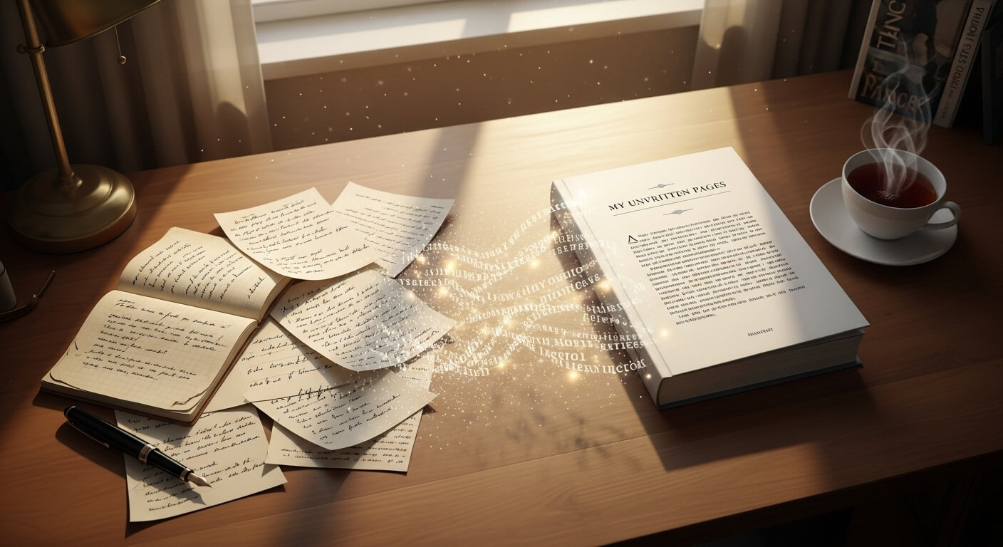 How To Connect with A Life Story Writer for Your Autobiography