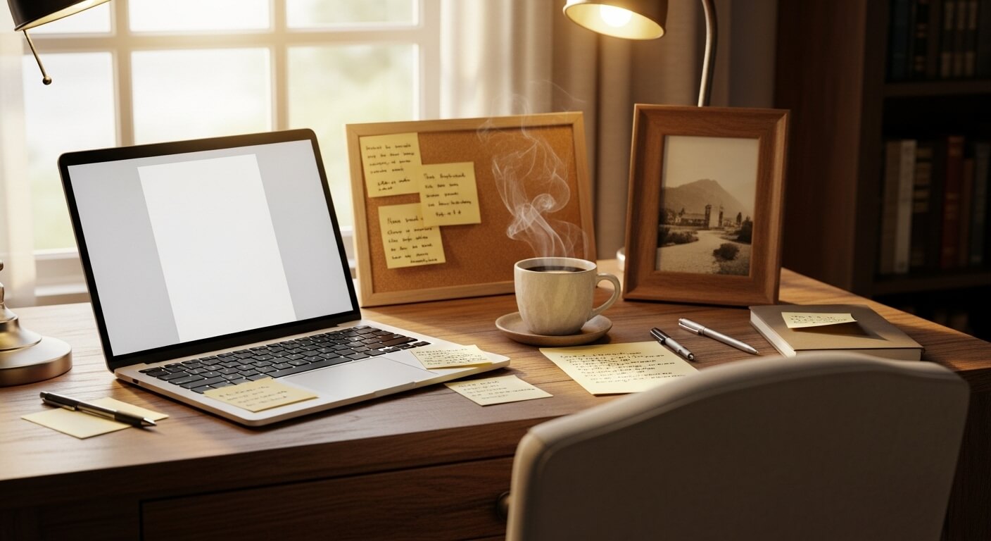 Can a Ghostwriter Write My Autobiography? Everything You Need to Know