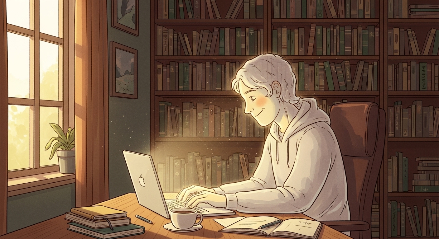 How To Find Someone to Write My Life Story: A Complete Guide
