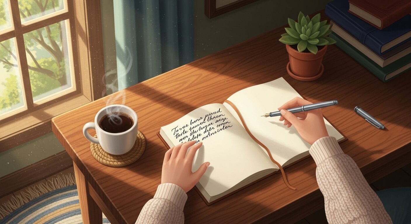 How Long Does It Take to Have Someone Write Your Life Story