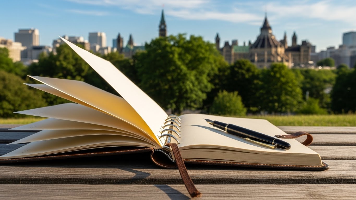 Top Poetry Anthologies Accepting Submissions in Ottawa 2026