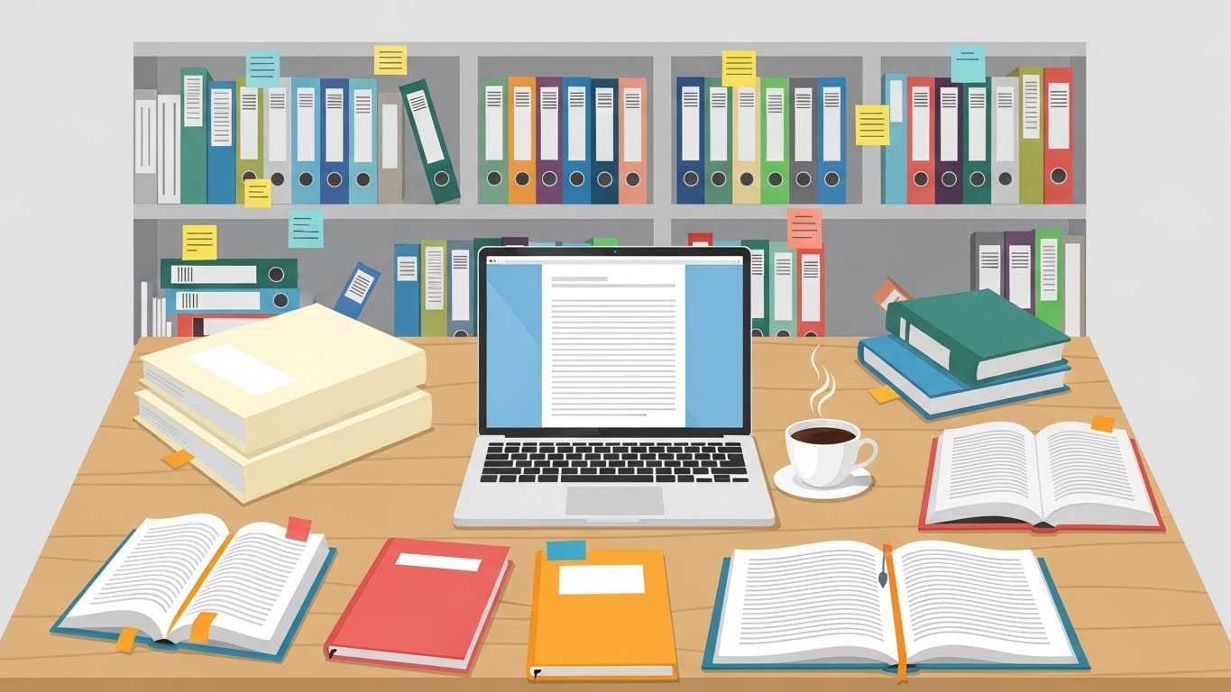 How To Find a Literary Agent for My Book