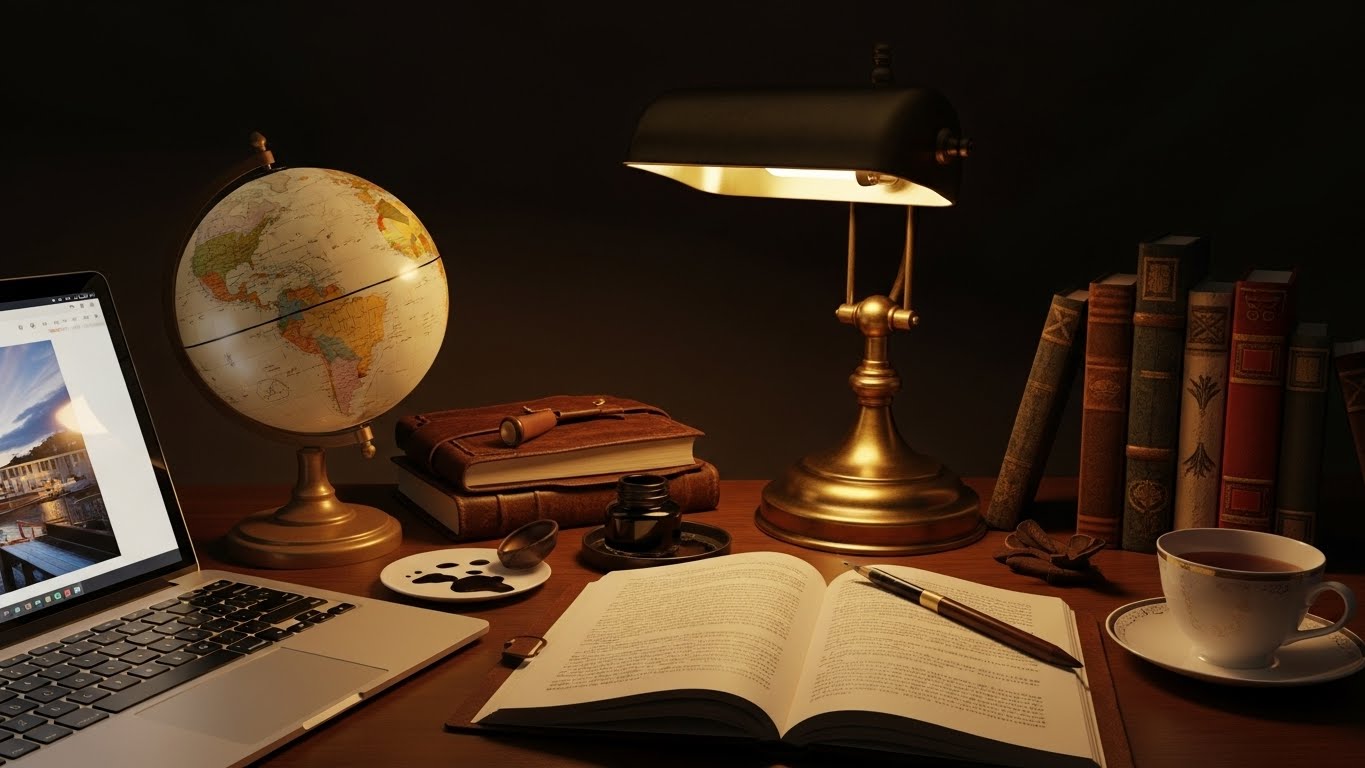 How To Find a Literary Agent for Historical Fiction