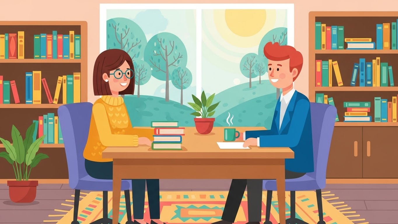 How To Find a Literary Agent for a Children’s Book