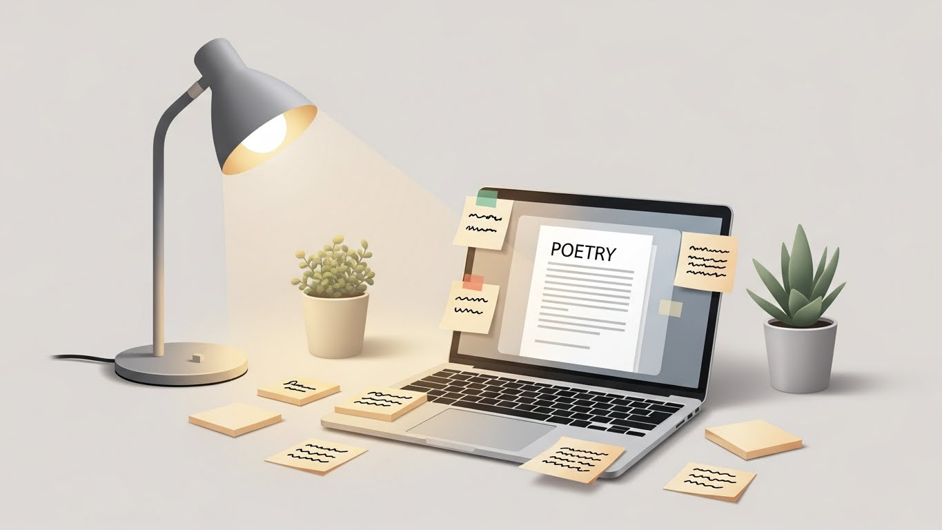 Top Poetry Anthologies Accepting Submissions in Canberra