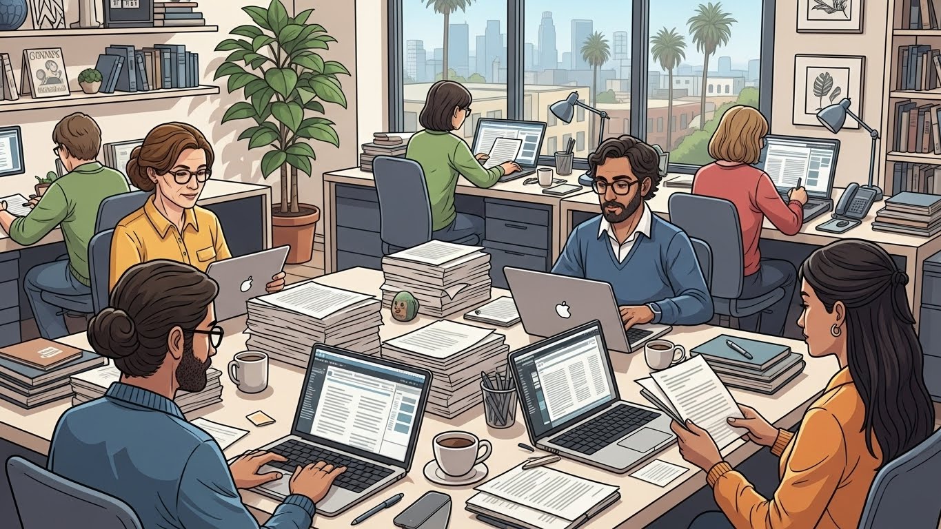 Top Poetry Anthologies Accepting Submissions in New Orleans 2026