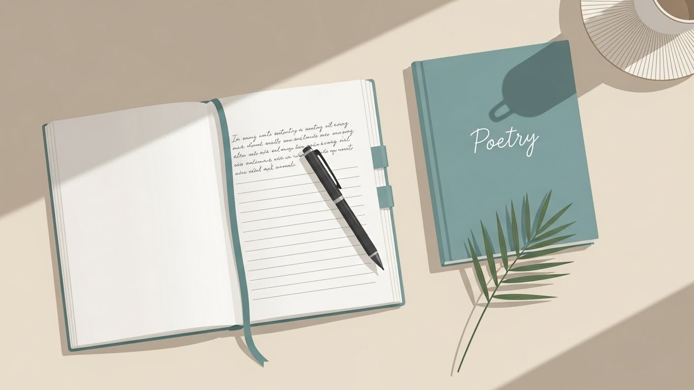 Top Poetry Anthologies Accepting Submissions in Cebu