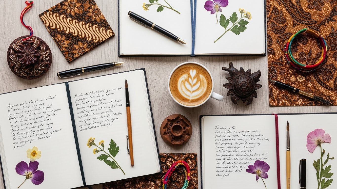 Top Poetry Anthologies Accepting Submissions in Kuala Lumpur