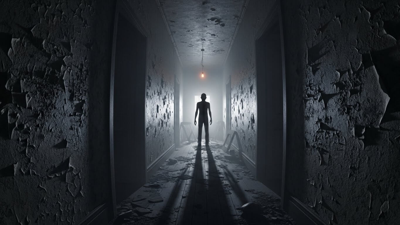 How to Write a Scary Scene in a Horror Story