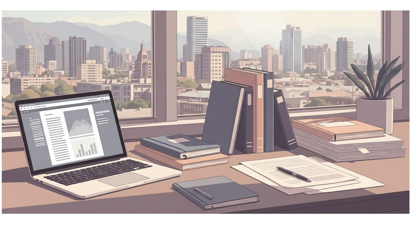 How To Find a Literary Agent in Chile