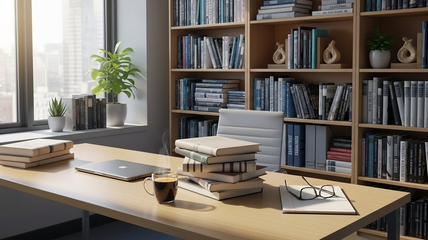 How To Find a Literary Agent in Qatar